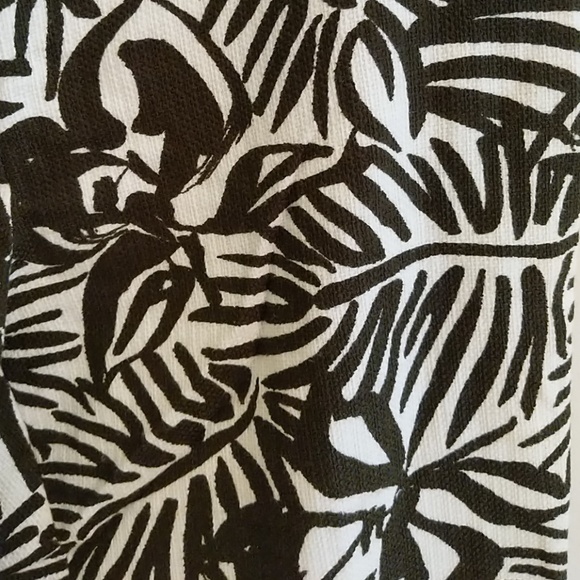 Vintage Kate Spade Statement Pant - Size 4 - Picture 4 of 4